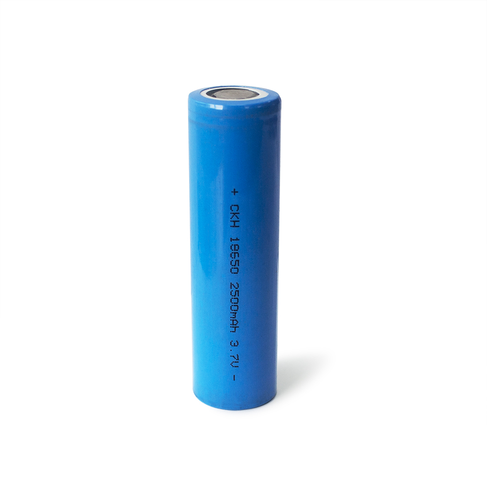 CKH 18650 2500mAh