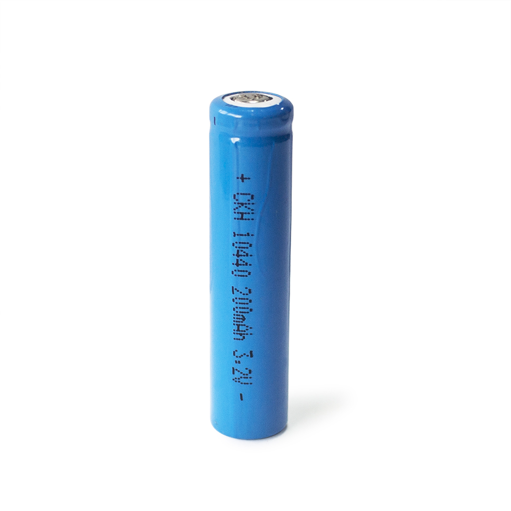 CKH 10440 200mAh