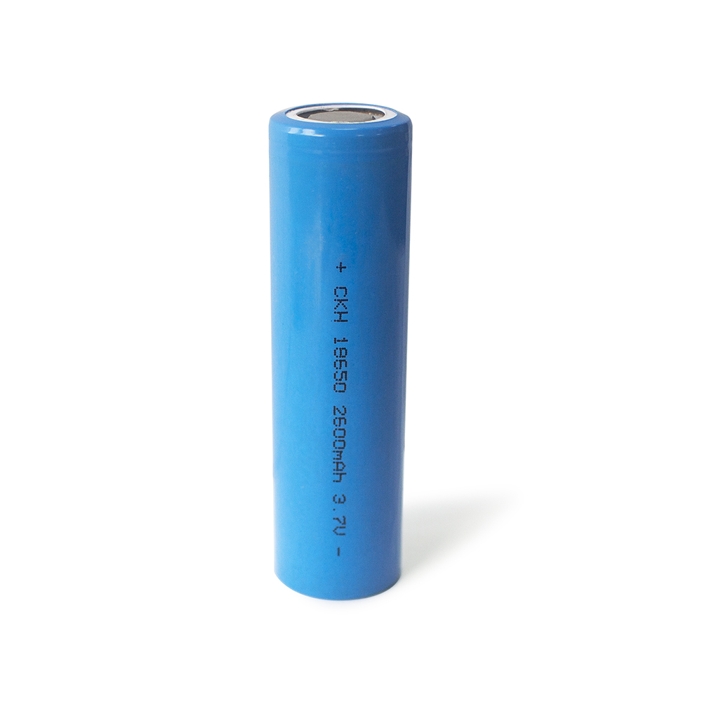 CKH 18650 2600mAh